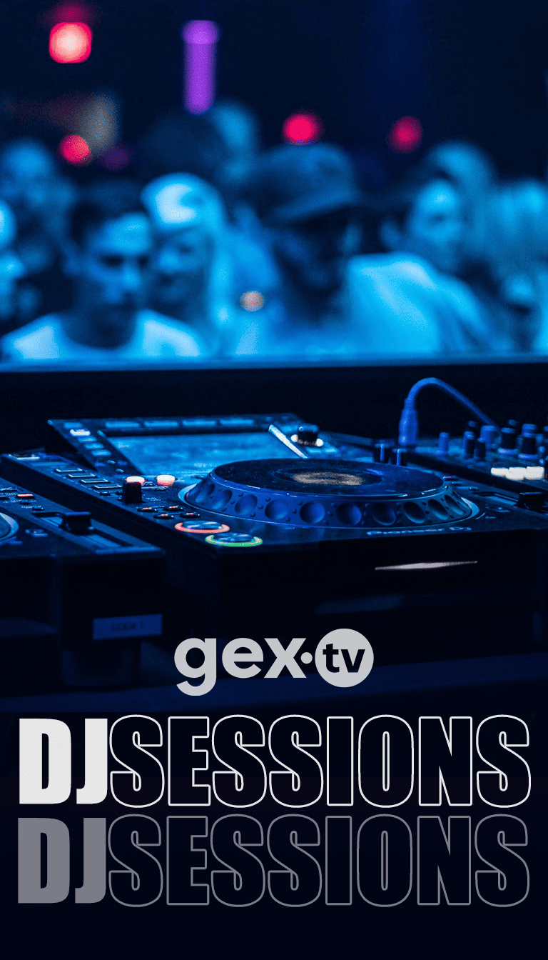 Gex TV DJ