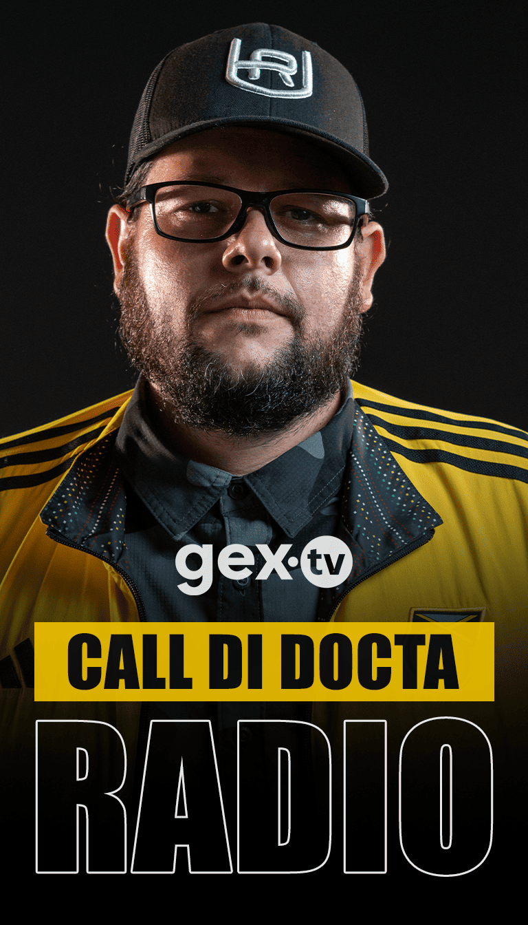 Gex TV - Call Di Docta radio, programa en vivo Costa Rica